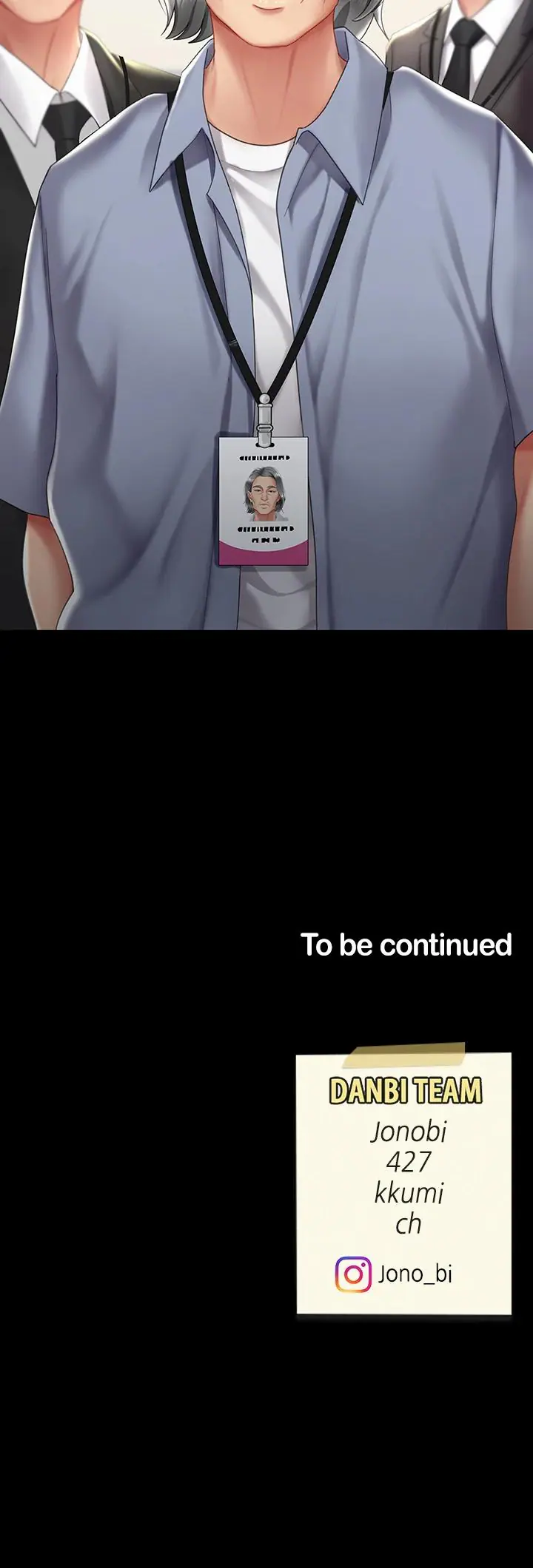 Eat First, Mom Uncensored, chapter 66, page 31 of 31