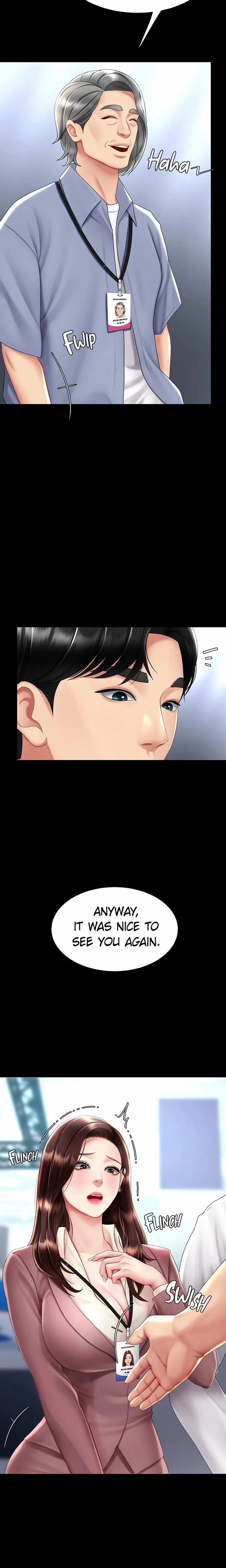 Eat First, Mom Uncensored, chapter 67, page 6 of 31