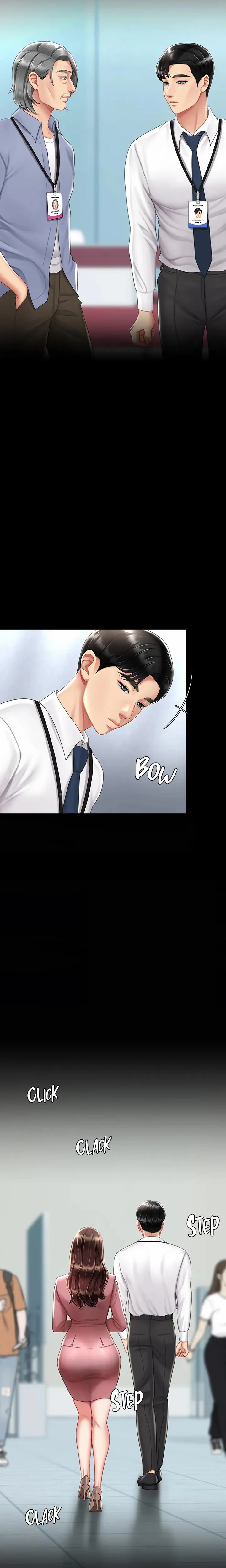 Eat First, Mom Uncensored, chapter 67, page 10 of 31