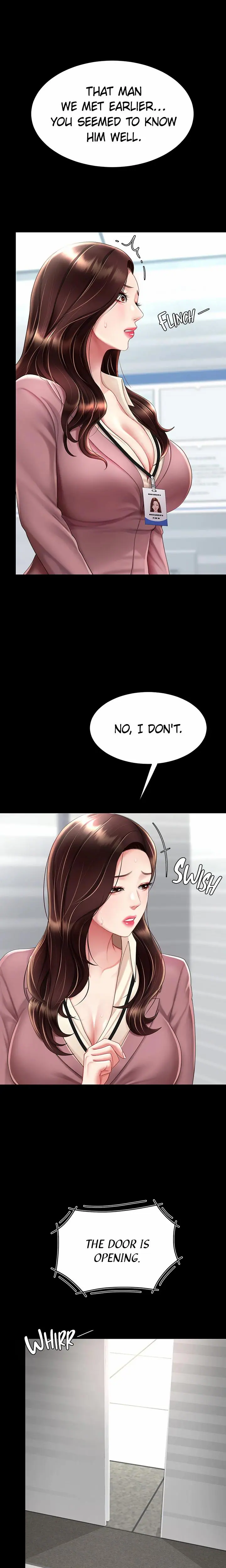 Eat First, Mom Uncensored, chapter 67, page 14 of 31