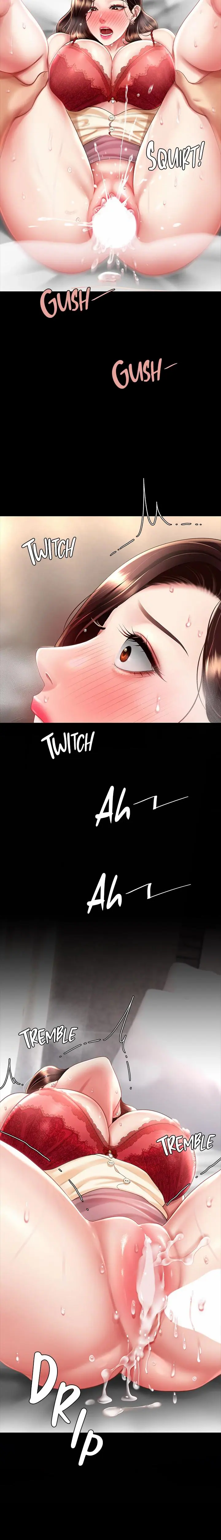 Eat First, Mom Uncensored, chapter 68, page 16 of 30