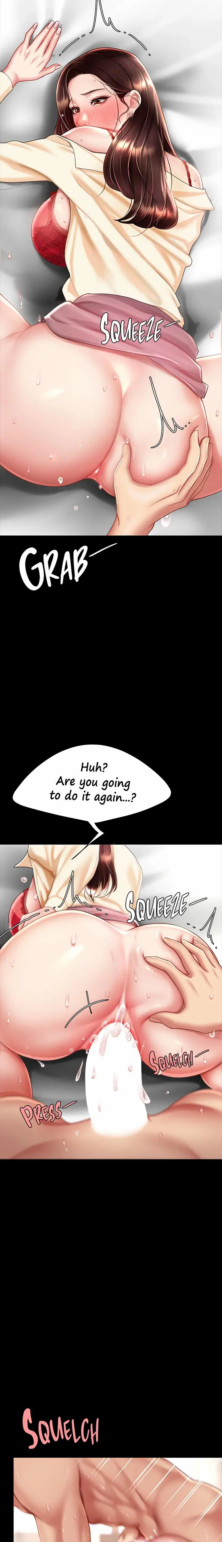 Eat First, Mom Uncensored, chapter 68, page 18 of 30