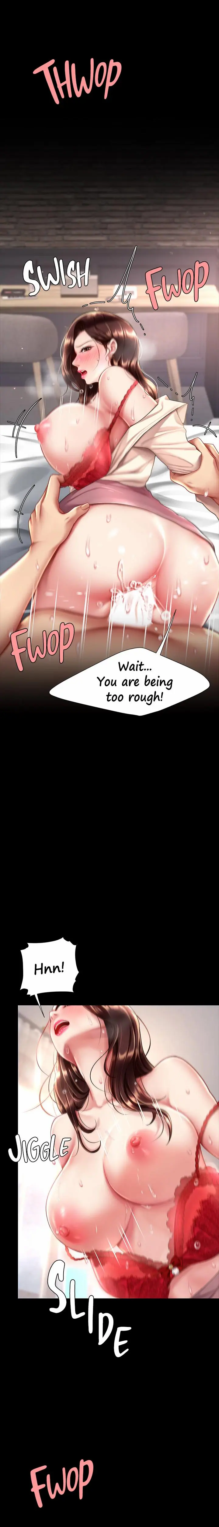 Eat First, Mom Uncensored, chapter 68, page 20 of 30