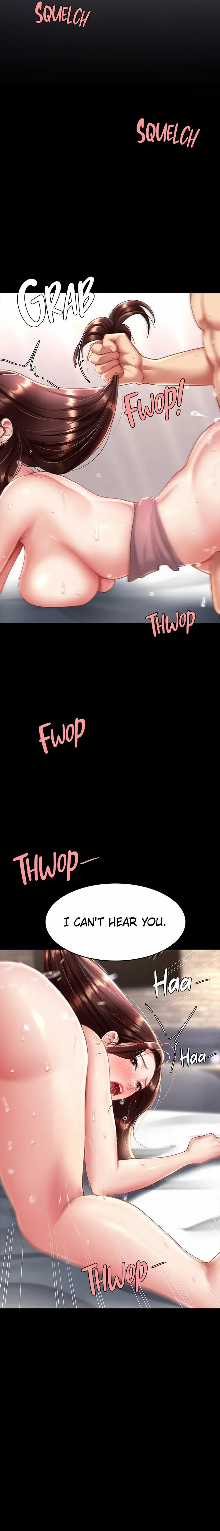 Eat First, Mom Uncensored, chapter 68, page 26 of 30