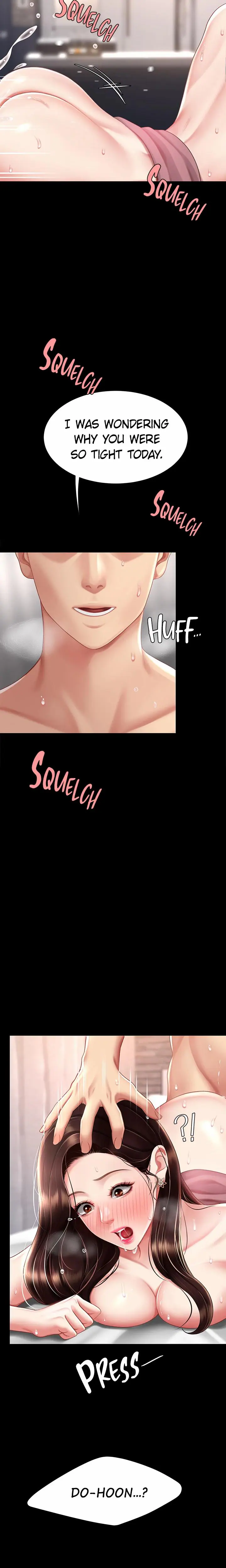Eat First, Mom Uncensored, chapter 69, page 6 of 29