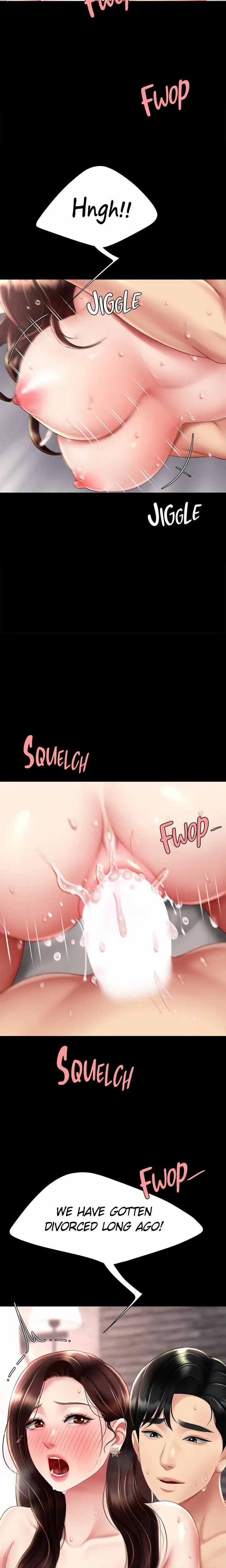 Eat First, Mom Uncensored, chapter 69, page 12 of 29