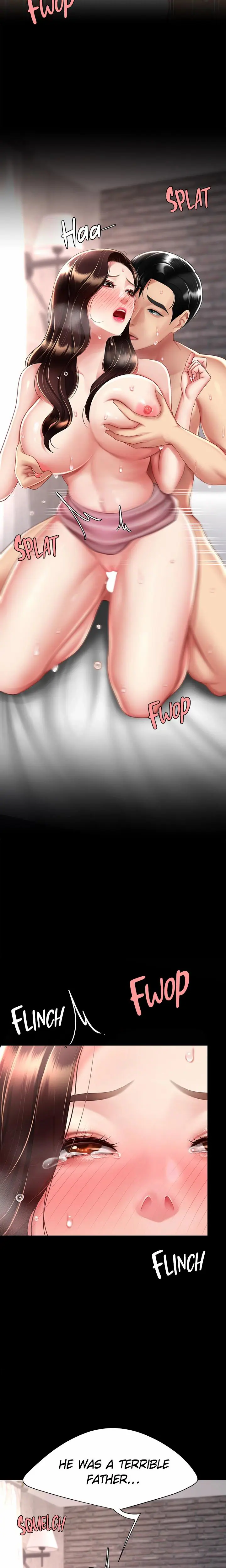 Eat First, Mom Uncensored, chapter 69, page 14 of 29