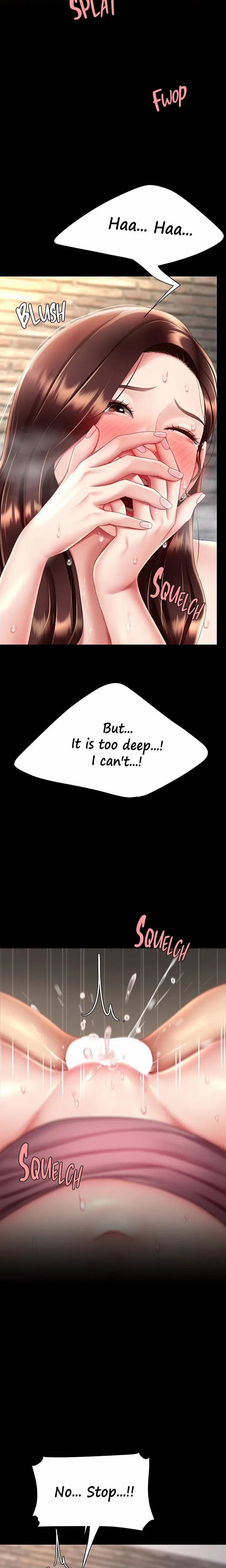 Eat First, Mom Uncensored, chapter 69, page 19 of 29