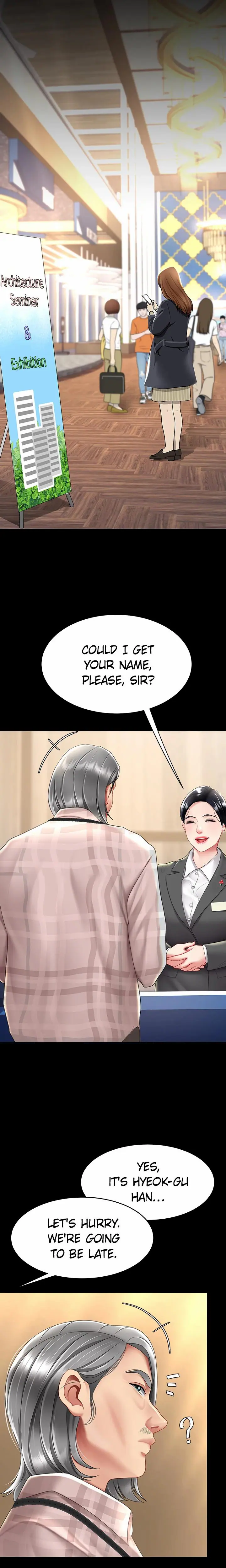 Eat First, Mom Uncensored, chapter 69, page 24 of 29