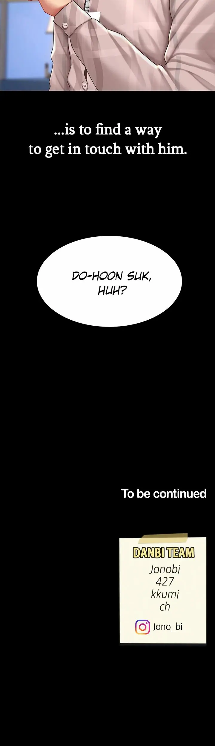 Eat First, Mom Uncensored, chapter 69, page 29 of 29