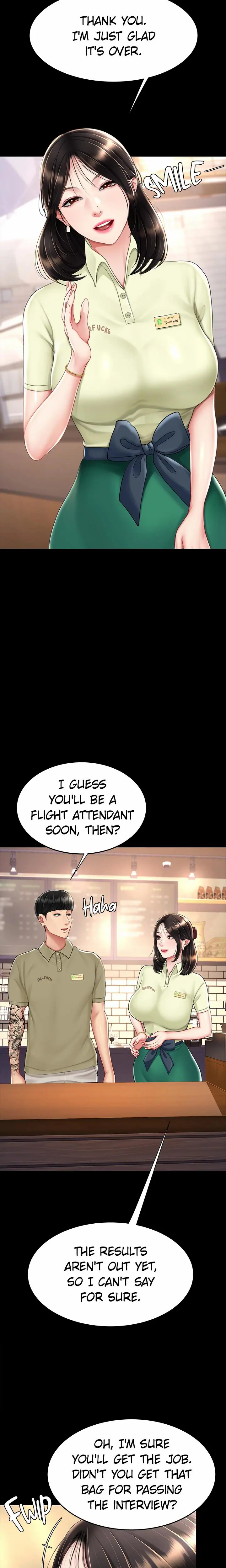 Eat First, Mom Uncensored, chapter 70, page 6 of 29