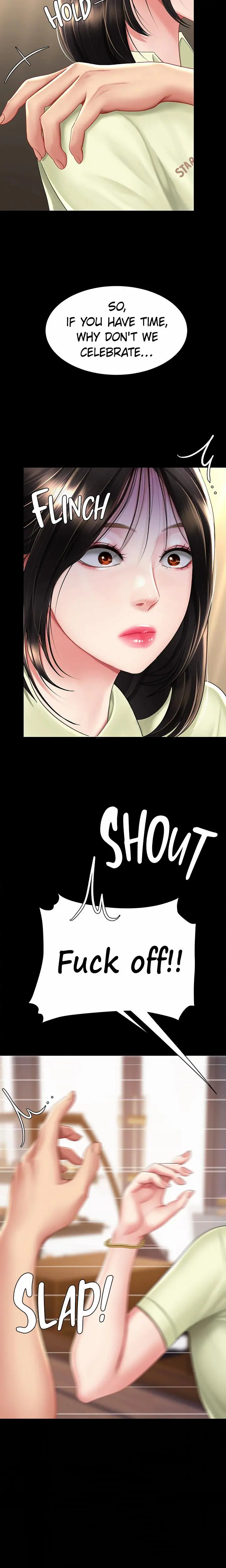 Eat First, Mom Uncensored, chapter 70, page 9 of 29