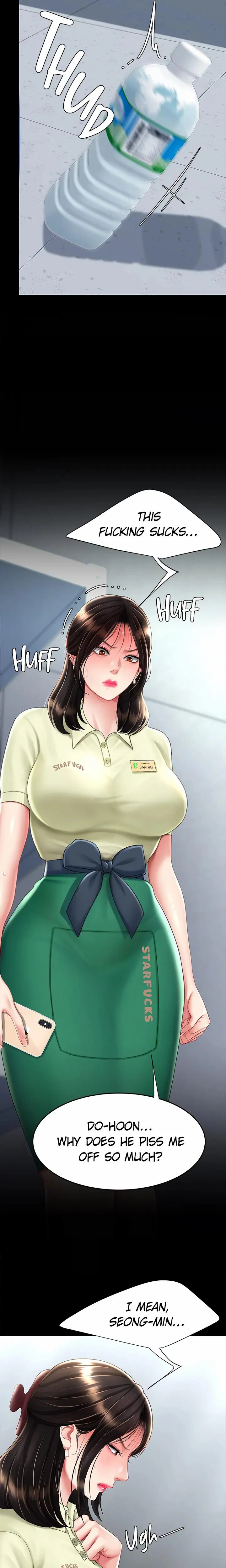 Eat First, Mom Uncensored, chapter 70, page 12 of 29