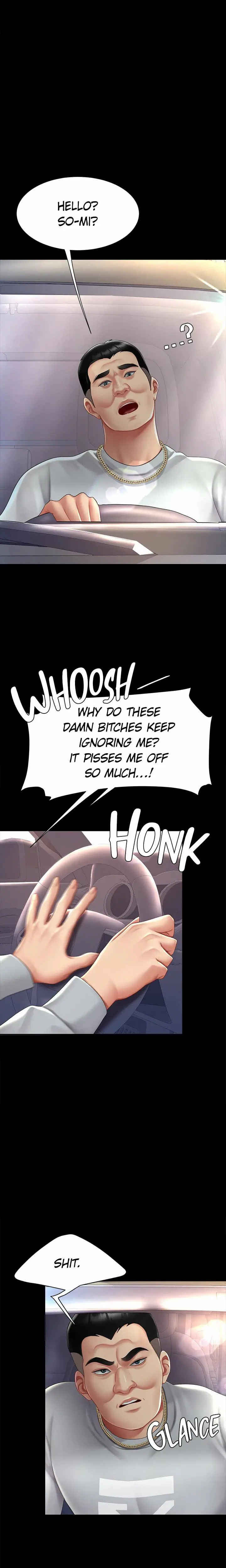 Eat First, Mom Uncensored, chapter 70, page 16 of 29