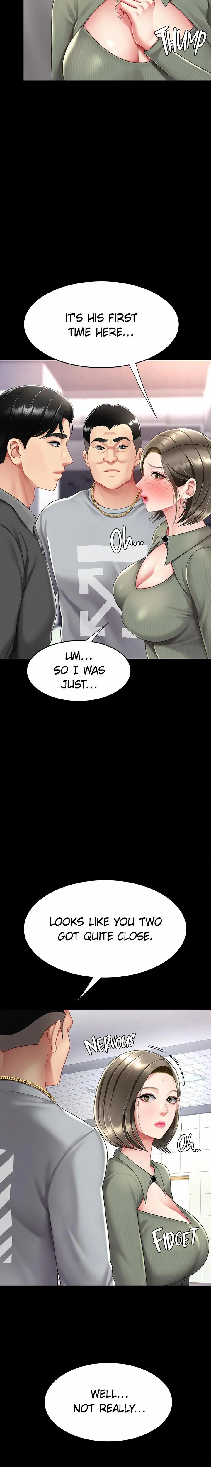 Eat First, Mom Uncensored, chapter 70, page 20 of 29