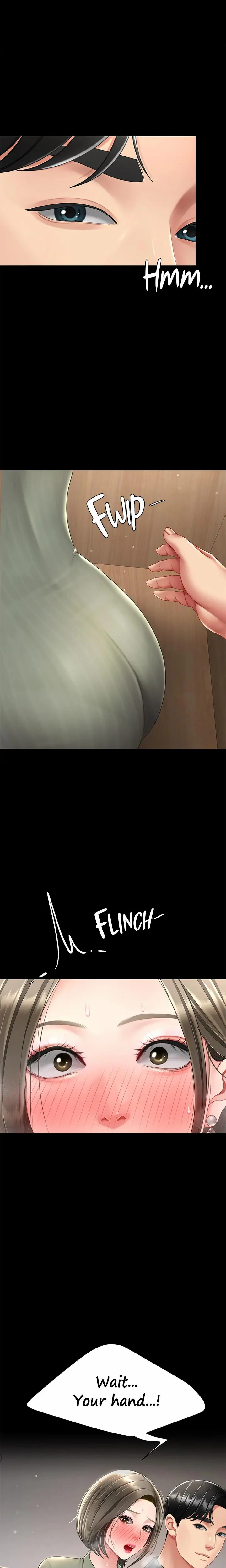 Eat First, Mom Uncensored, chapter 70, page 27 of 29