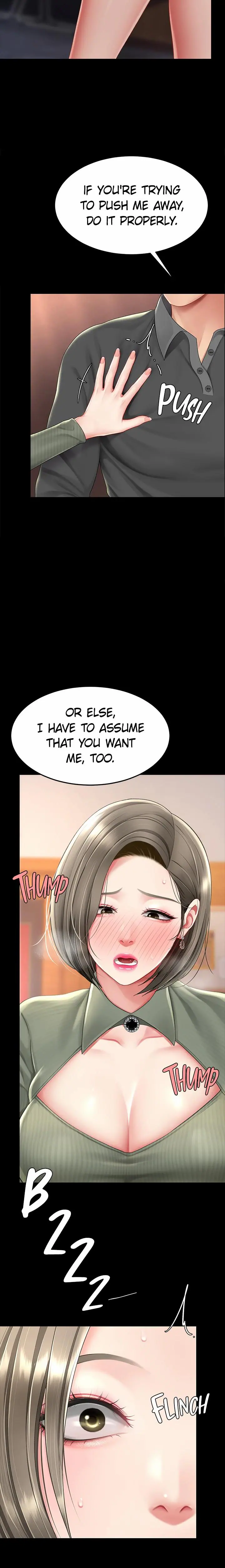 Eat First, Mom Uncensored, chapter 71, page 6 of 29