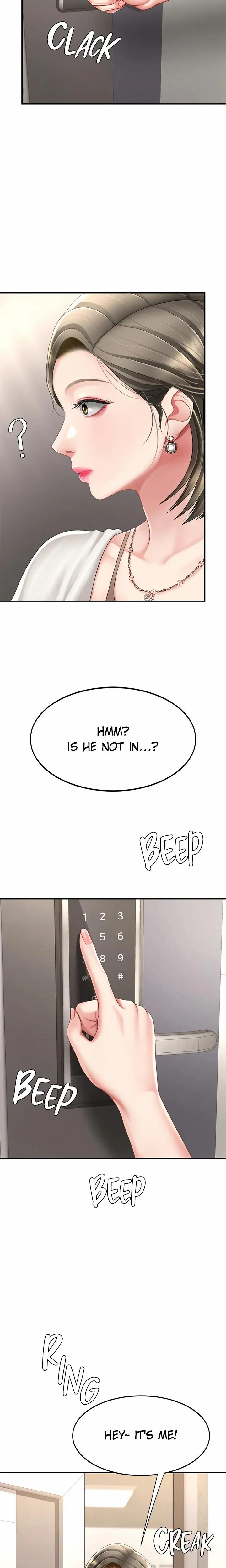 Eat First, Mom Uncensored, chapter 71, page 15 of 29