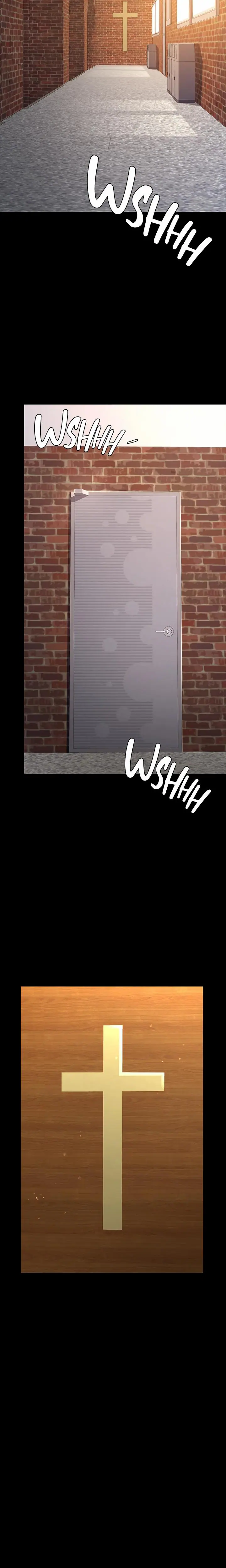 Eat First, Mom Uncensored, chapter 71, page 24 of 29