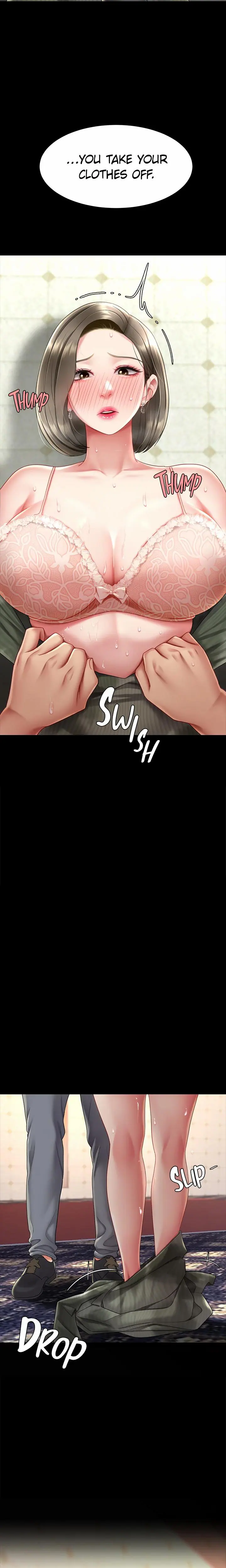 Eat First, Mom Uncensored, chapter 71, page 26 of 29