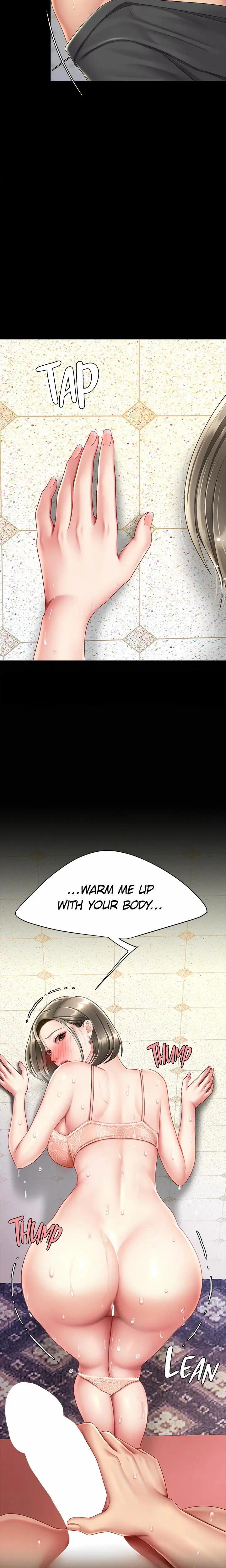 Eat First, Mom Uncensored, chapter 71, page 28 of 29