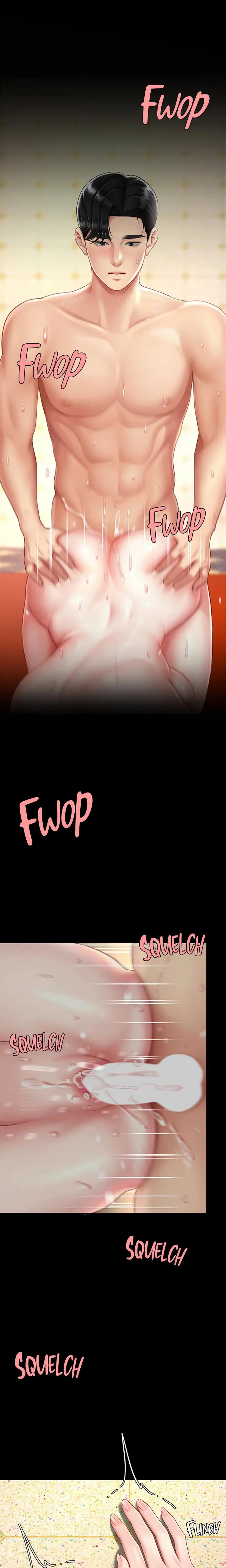 Eat First, Mom Uncensored, chapter 72, page 7 of 27