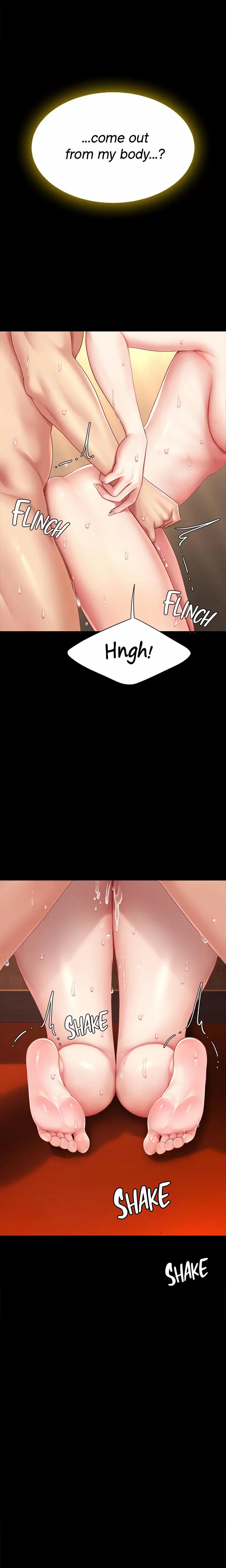 Eat First, Mom Uncensored, chapter 73, page 5 of 31