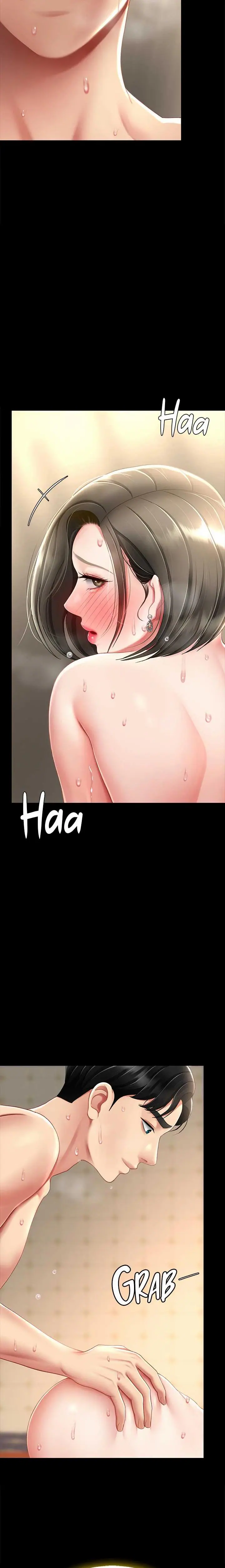 Eat First, Mom Uncensored, chapter 73, page 16 of 31