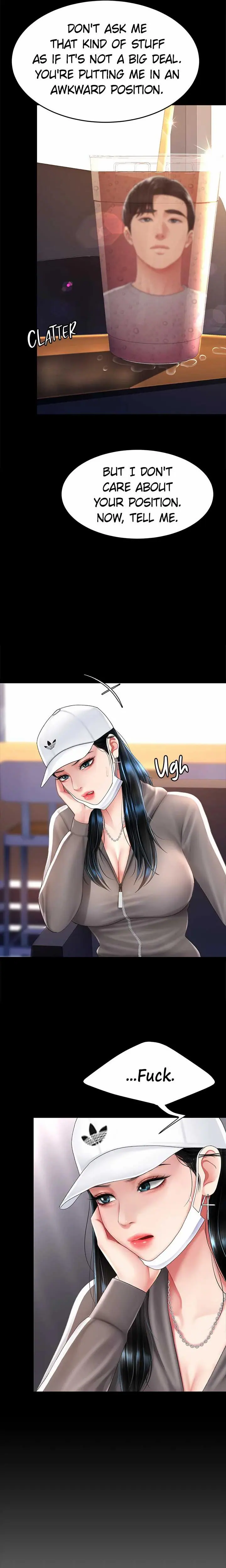 Eat First, Mom Uncensored, chapter 74, page 12 of 29