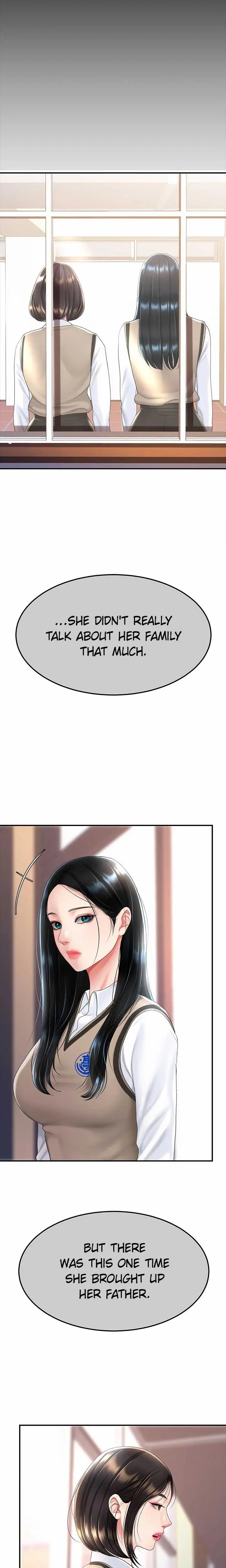 Eat First, Mom Uncensored, chapter 74, page 13 of 29