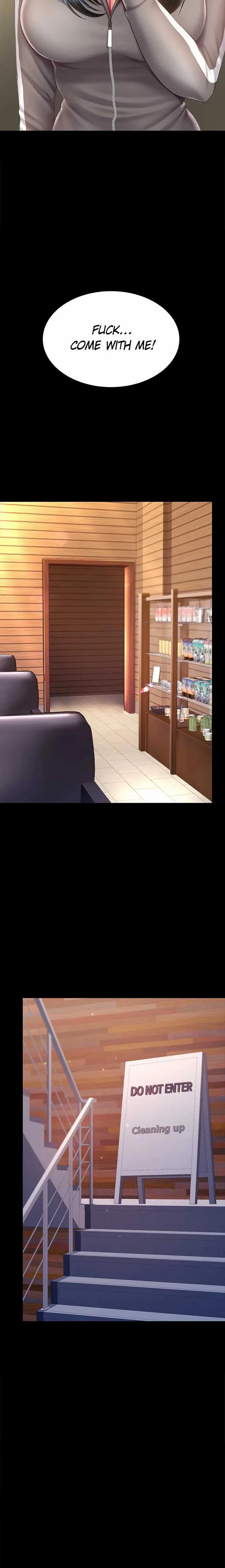 Eat First, Mom Uncensored, chapter 74, page 26 of 29