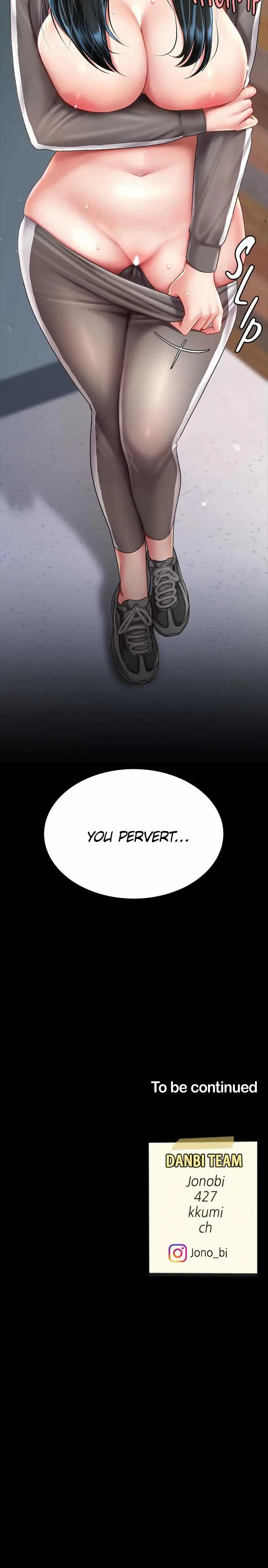 Eat First, Mom Uncensored, chapter 74, page 29 of 29