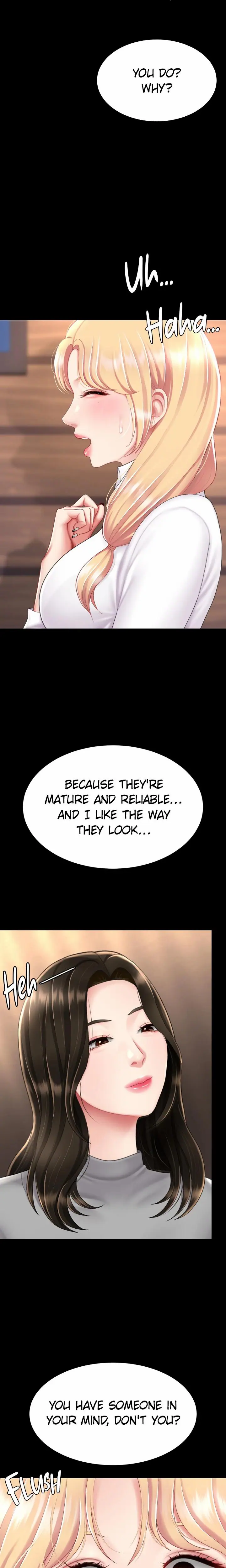 Eat First, Mom Uncensored, chapter 75, page 5 of 29