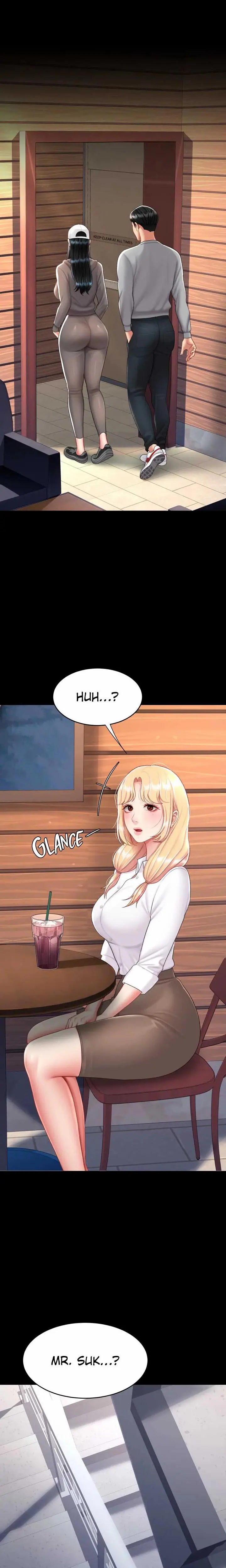 Eat First, Mom Uncensored, chapter 75, page 7 of 29
