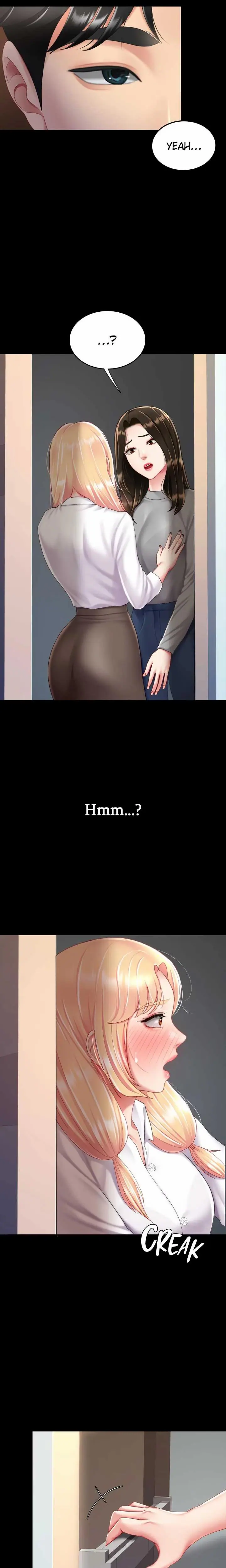 Eat First, Mom Uncensored, chapter 75, page 20 of 29
