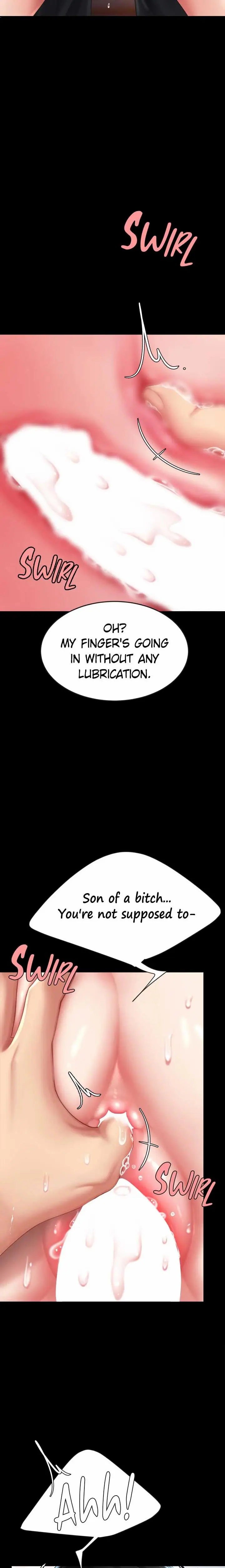 Eat First, Mom Uncensored, chapter 76, page 10 of 31