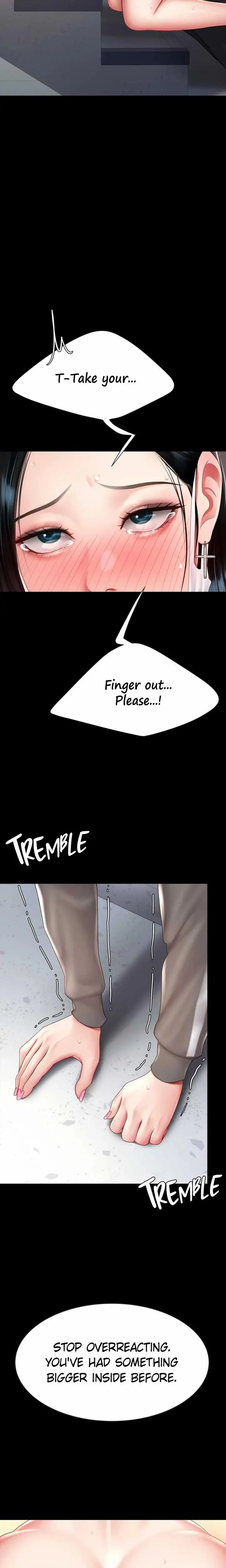 Eat First, Mom Uncensored, chapter 76, page 13 of 31