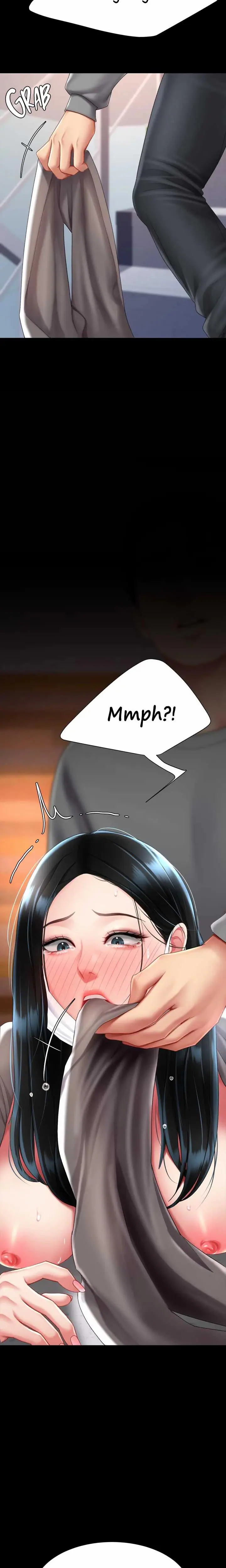 Eat First, Mom Uncensored, chapter 76, page 20 of 31