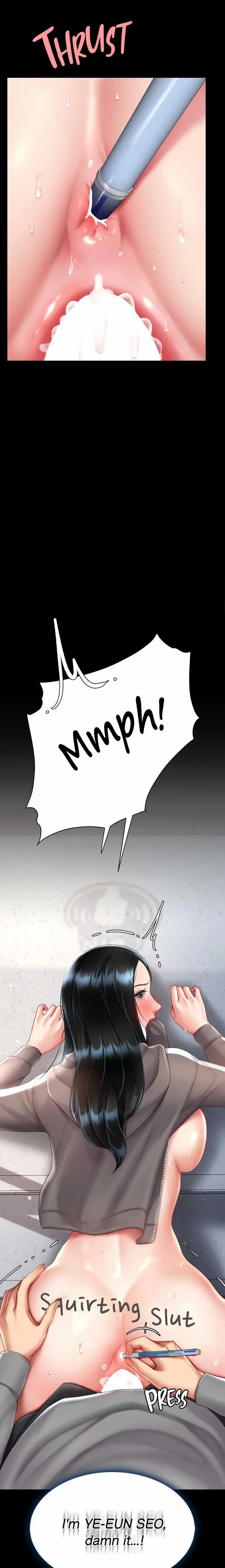 Eat First, Mom Uncensored, chapter 76, page 30 of 31