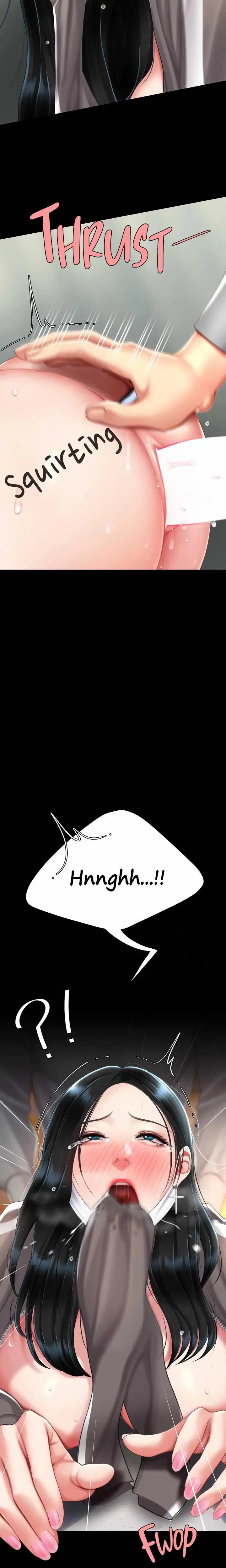 Eat First, Mom Uncensored, chapter 77, page 8 of 30