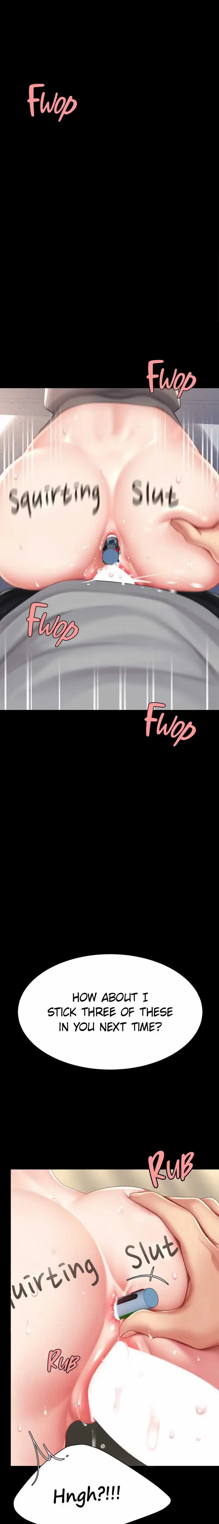 Eat First, Mom Uncensored, chapter 77, page 9 of 30