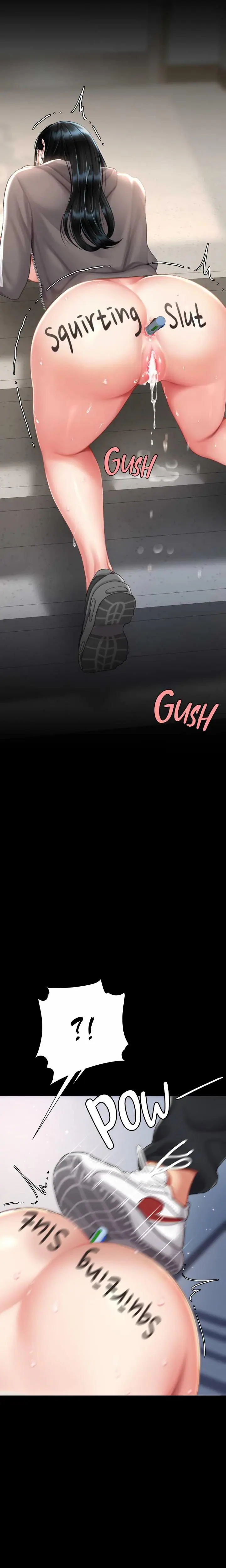 Eat First, Mom Uncensored, chapter 77, page 12 of 30