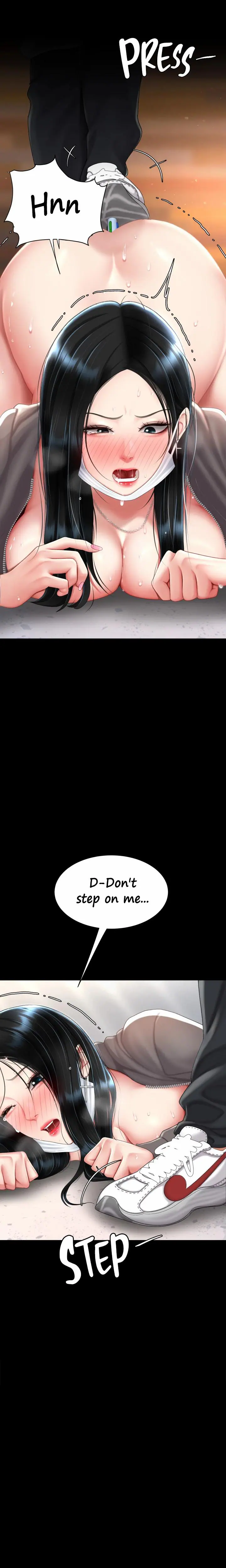 Eat First, Mom Uncensored, chapter 77, page 13 of 30