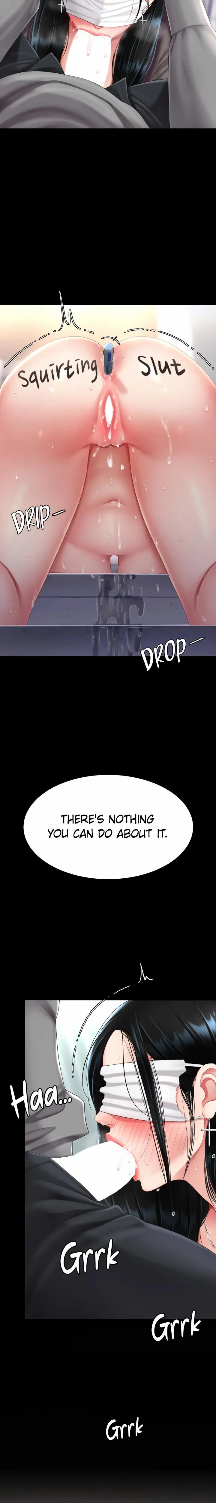 Eat First, Mom Uncensored, chapter 77, page 19 of 30