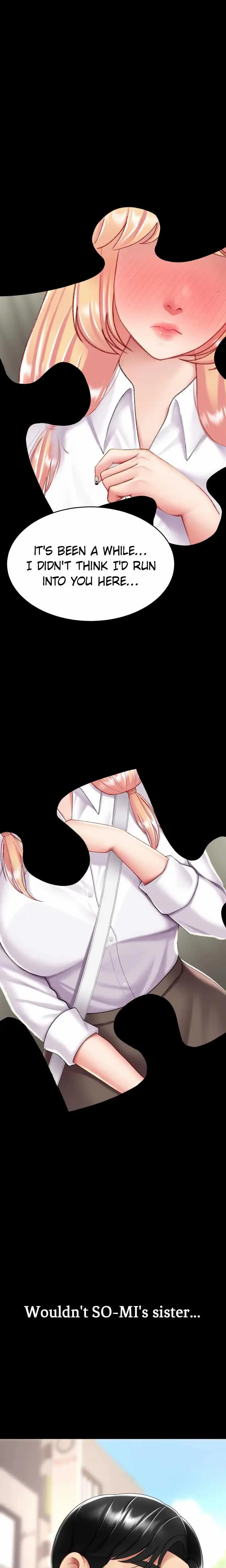 Eat First, Mom Uncensored, chapter 77, page 29 of 30