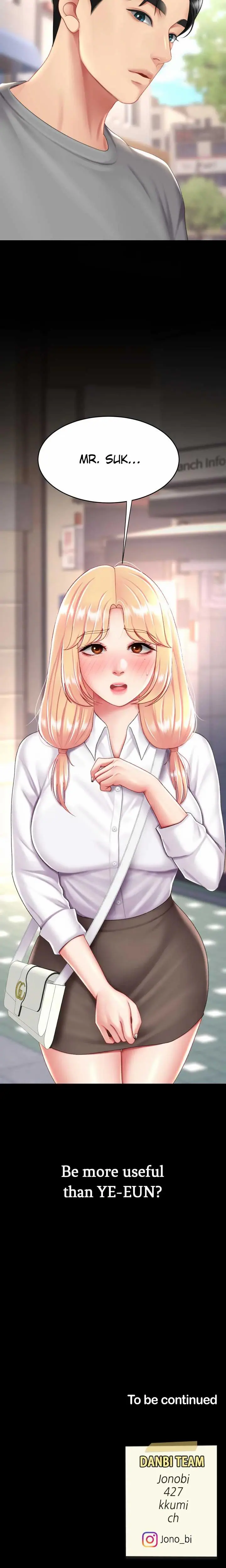 Eat First, Mom Uncensored, chapter 77, page 30 of 30