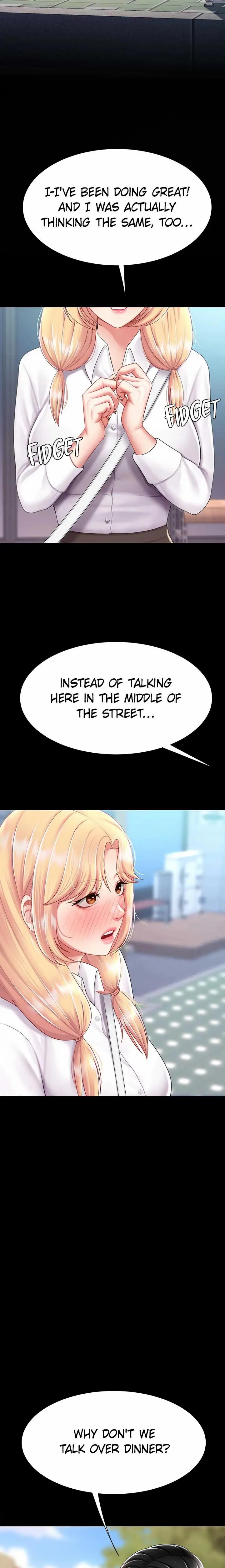Eat First, Mom Uncensored, chapter 78, page 6 of 33