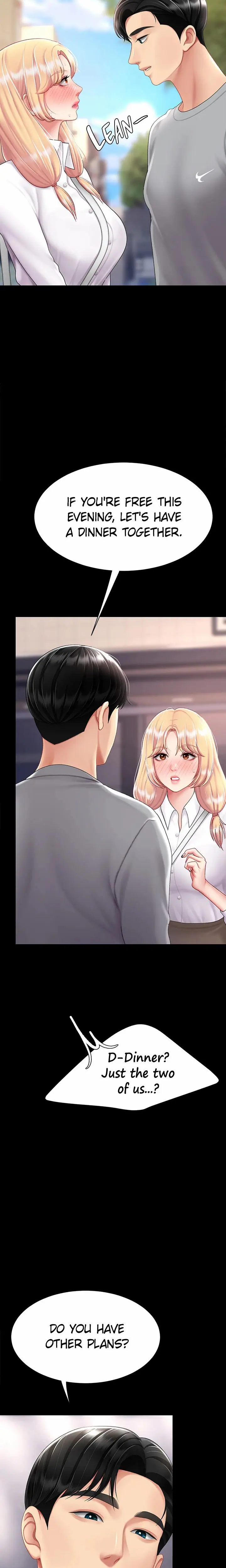 Eat First, Mom Uncensored, chapter 78, page 7 of 33