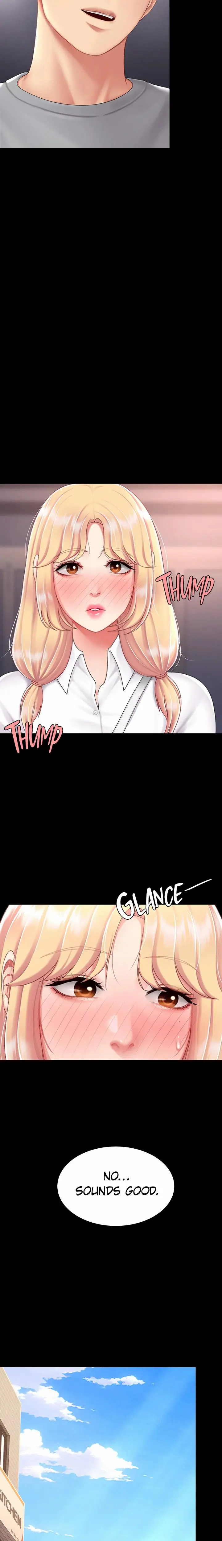 Eat First, Mom Uncensored, chapter 78, page 8 of 33