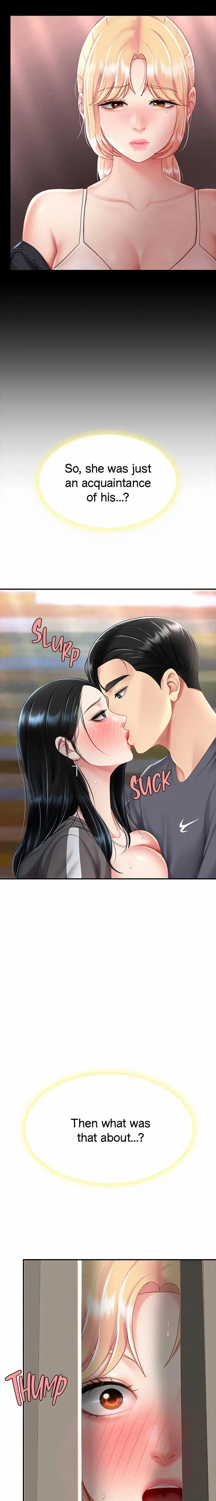 Eat First, Mom Uncensored, chapter 78, page 24 of 33